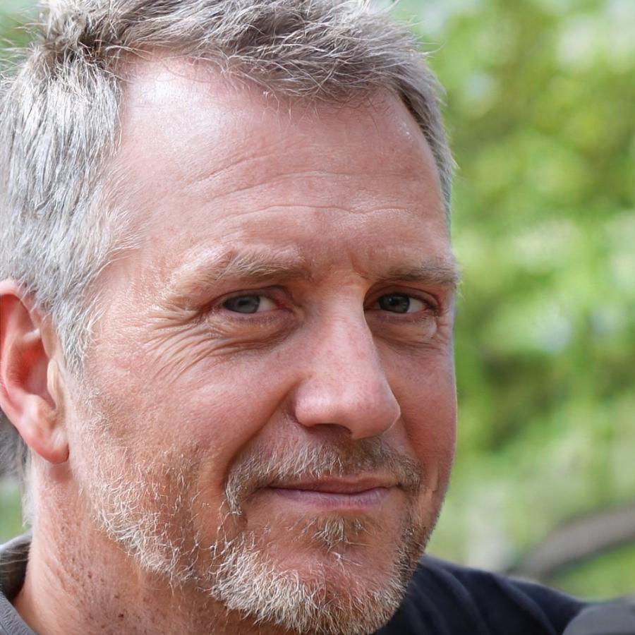 Kursteilnehmer Portraitfoto